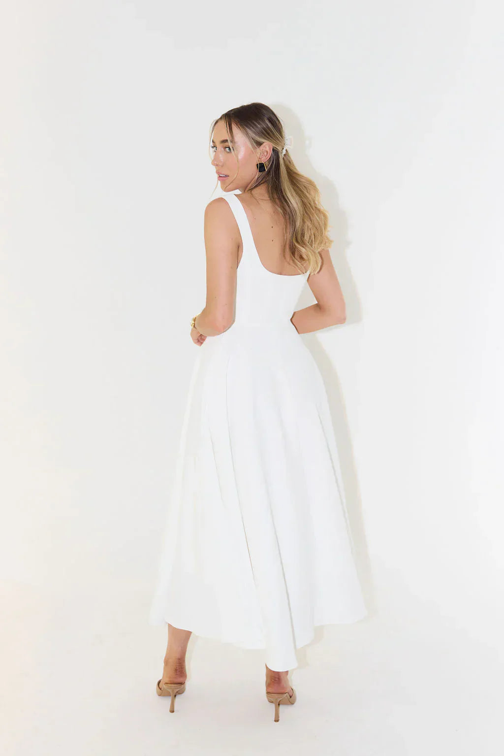 Lovie Elegance Dress