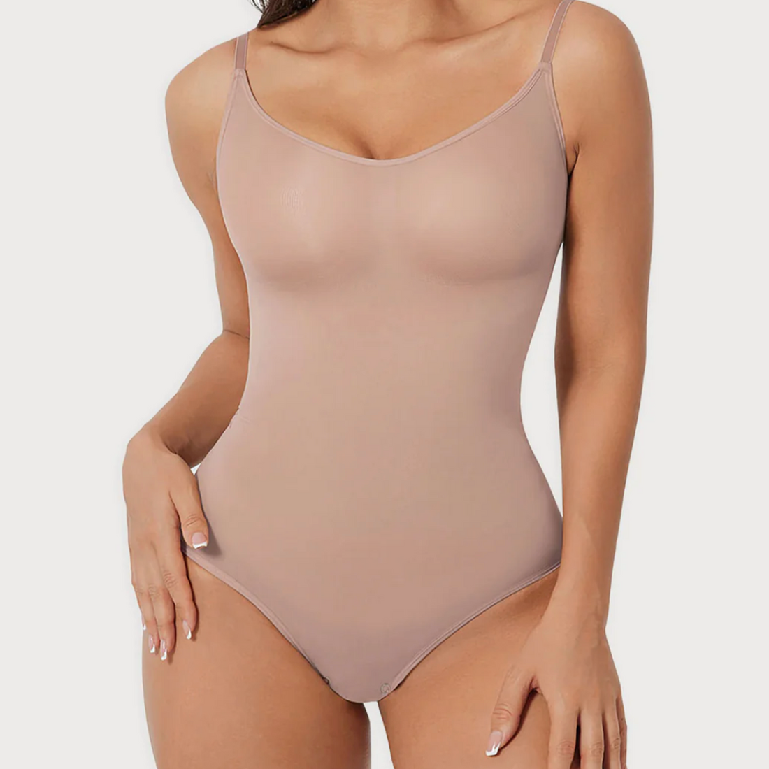 Snatched Bodysuit (1 + 1 Gratis)