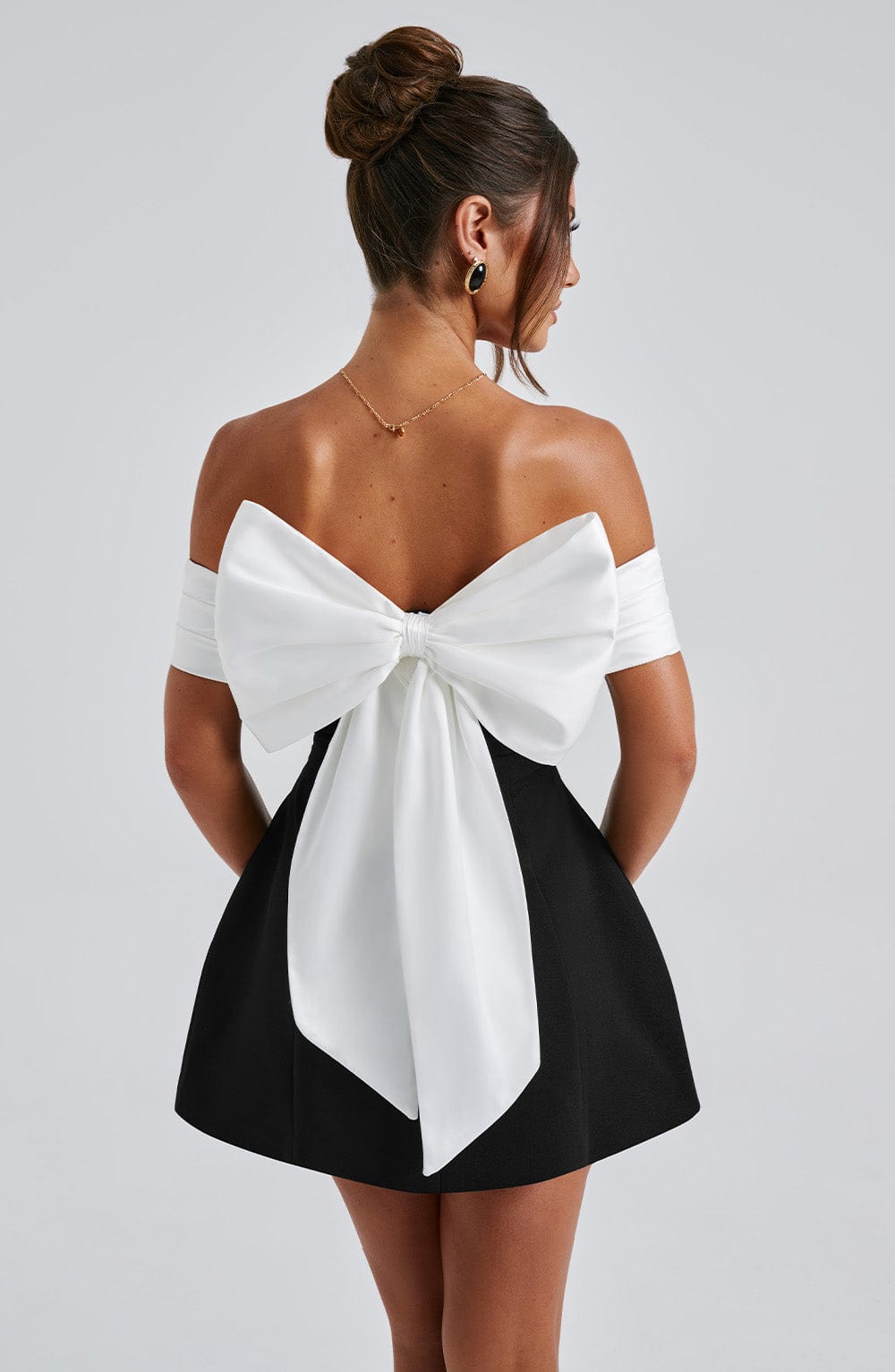 Suzie Bow | Mini Dress