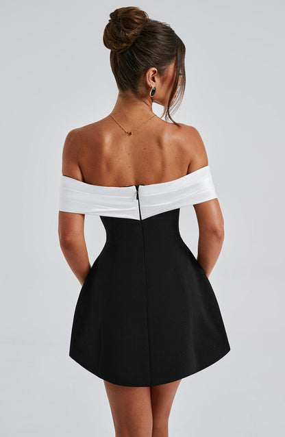 Suzie Bow | Mini Dress