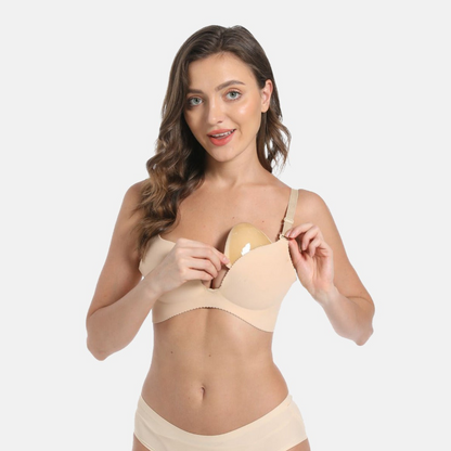 Push Up Bra Pads | 1+1 GRATIS!