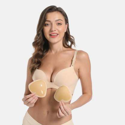 Push Up Bra Pads | 1+1 GRATIS!